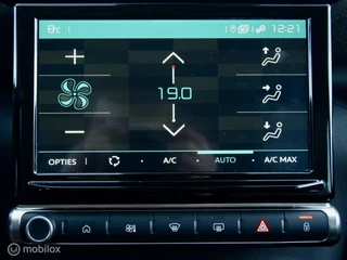 Citroën C3 Aircross Citroen C3 Aircross Shine Automaat - afbeelding nr 19