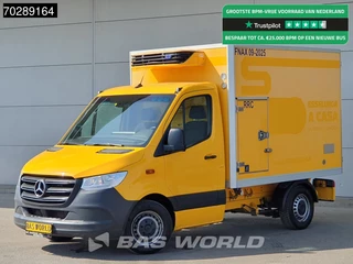 Mercedes-Benz Sprinter - 135304312-0