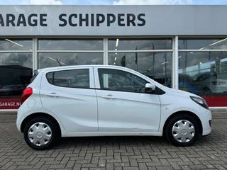 Opel KARL Opel KARL 1.0 ecoFLEX Edition airco cruise - afbeelding nr 5