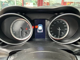 Suzuki Swift Suzuki Swift 1.2 STYLE SMART HYBR - afbeelding nr 10