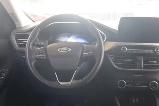 Ford Kuga Ford Kuga 2.5 PHEV Titanium | Geen import | Navi | Cruise - afbeelding nr 21