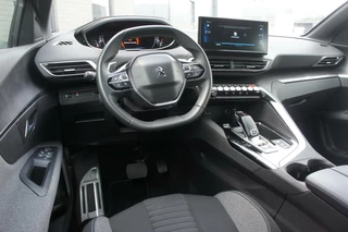 Peugeot 3008 Peugeot 3008 1.2  PT 130pk Aut Camera|CarPlay|I-Cockpit|Navi - afbeelding nr 5