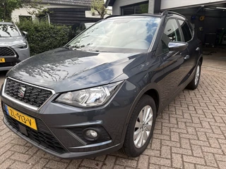 SEAT Arona - afbeelding nr 4