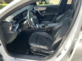 Mercedes-Benz A-Klasse Mercedes A-klasse 220 AMG Pano Sfeer Panamericana Night - afbeelding nr 11