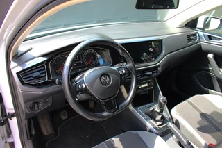Volkswagen Polo Volkswagen Polo 1.0 TSI Highline - afbeelding nr 9