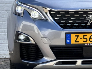 Peugeot 3008 Peugeot 3008 1.2 PureTech Allure Led verl Panoramadak Apple Carplay Navigatie Achteruitrijcamera Cruise control Automaat - afbeelding nr 37