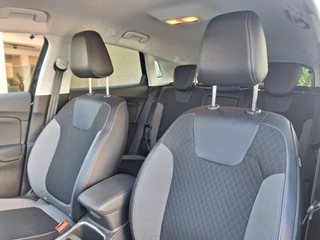 Opel Grandland X Opel Grandland X 1.2 Turbo Business Executive /58.000 Km/1e Eig/Navi/Apple/Android/Clima/Garantie - afbeelding nr 16