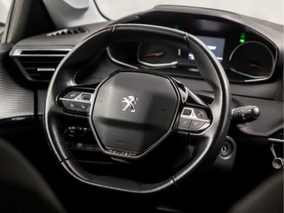 Peugeot 208 Peugeot 208 1.2 PureTech Sport (APPLE CARPLAY, GROOT NAVI, 360 CAMERA, LM VELGEN, SPORTSTOELEN, CRUISE, PARKEERSENSOREN, NIEUWSTAAT) - afbeelding nr 18