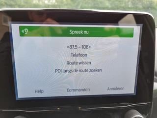 Ford Puma Ford Puma 1.0 EcoBoost ST-Line ✅SUPER LEUKE AUTO!! - afbeelding nr 36