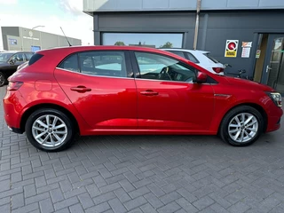 Renault Mégane - afbeelding nr 28