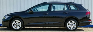 Volkswagen Golf Volkswagen Golf Variant 1.0 TSI Life - Led - AppleCar Play - afbeelding nr 6