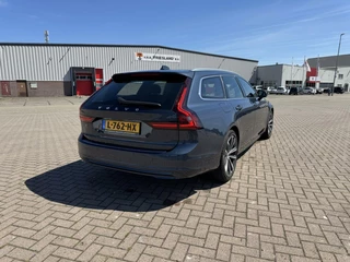 Volvo V90 Hele mooie Volvo V90 2.0 B4 Business Pro. Vol opties - afbeelding nr 11