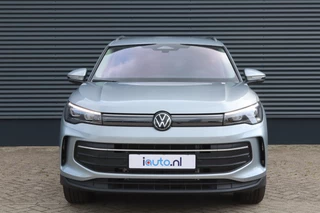 Volkswagen Tiguan Volkswagen Tiguan 1.5 eHybrid 204pk Edition IQ.Light/Keyless/Camera/DCC/ACC/Winterpakket/Elek. klep/Dodehoek/trekhaak wegkl. - afbeelding nr 7