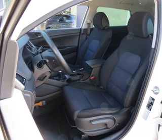Hyundai Tucson Hyundai Tucson 1.6 GDi Comfort NAVI / CAMERA / TREKHAAK - afbeelding nr 6