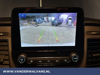 Ford Transit Android Auto, Parkeersensoren, Stoelverwarming, Verwarmde voorruit, Bijrijdersbank - afbeelding nr 6