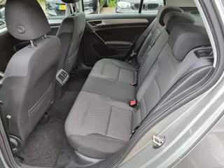Volkswagen Golf ✅5-DEURS ✅LEUKE AUTO! - afbeelding nr 23