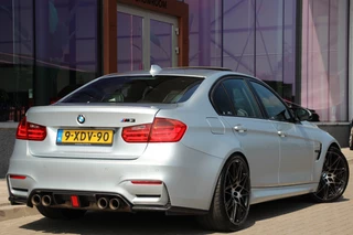 BMW M3 - afbeelding nr 11