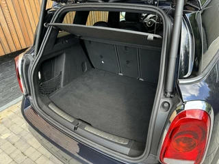 MINI Countryman Mini Countryman 1.5 Cooper Chili Automaat | Leer | Keyless entry | Climate Control | Navigatiesysteem | Apple CarPlay | LED verlichting | Getint glas | Harman/Kardon audio | Elektrische achterklep - afbeelding nr 42