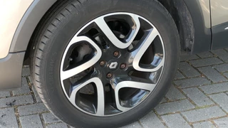 Renault Captur Renault Captur TCe 90 Dynamique - afbeelding nr 24