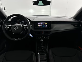 Škoda Kamiq - afbeelding nr 4