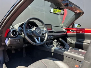 Mazda MX-5 - afbeelding nr 13