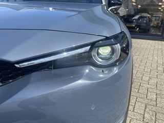 Mazda MX-30 - afbeelding nr 13