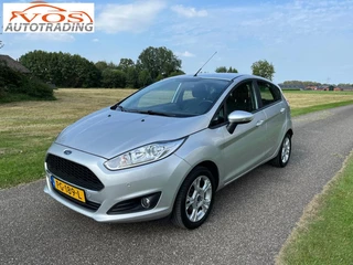 Ford Fiesta - 326743456-0