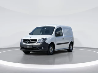 Mercedes-Benz Citan |TREKHAAK|CRUISE|BT-AUDIO|ORIG.NL| 2756 - afbeelding nr 26
