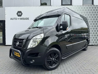 Nissan NV400 Nissan NV400 bestel 2.3 dCi L2H2 Optima Cruise 1e eig NAP - afbeelding nr 21