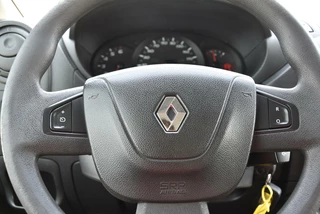 Renault Master Renault Master T35 2.3 dCi L2 Pickup Airco Navi Cruise Imperiaal - afbeelding nr 17