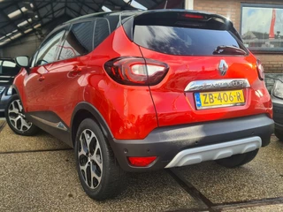 Renault Captur Renault Captur 0.9 TCe Intens|2019|77dkm|NL Auto|Cam|Carplay - afbeelding nr 4