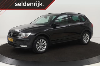 Volkswagen Tiguan Volkswagen Tiguan 1.4 TSI Connected Series | Trekhaak | Carplay |  Camera | Navigatie | Climate control | Park Assist | Climate control - afbeelding nr 1