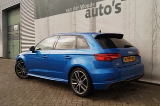 Audi A3 - afbeelding nr 6