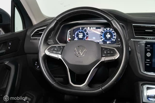 Volkswagen Tiguan Volkswagen Tiguan 1.4 TSI eHybrid  Business+ PANO|IQLIGHT| - afbeelding nr 12