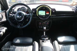 MINI Clubman Mini Clubman 2.0 Cooper S ALL4 Full Options ACC/Pano/Leder/Apple-Carplay - afbeelding nr 11