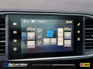 Peugeot 308 Peugeot 308 SW 1.6 BlueHDI Blue Lease Executive Nieuwe APK - afbeelding nr 16