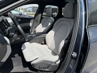 Volvo XC60 Volvo XC60 T8 455PK Recharge Ultra Dark| Full Options ! Luchtvering B&W Sou - afbeelding nr 13
