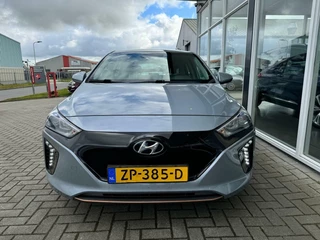 Hyundai IONIQ Hyundai IONIQ Comfort EV |Adaptive Cruise Control | Apple carplay / Androidauto | - afbeelding nr 17