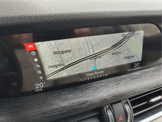 Alfa Romeo Stelvio Alfa Romeo Stelvio 2.0 T AWD Q4 SUPER AUT. Leder | Dodehoeksens. | Elek. achterklep | Camera - afbeelding nr 19