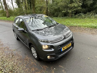 Citroën C3 - afbeelding nr 27