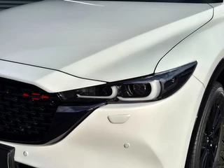 Mazda CX-5 - afbeelding nr 32