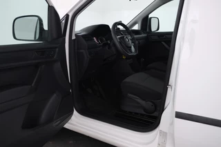 Volkswagen Caddy Volkswagen Caddy 2.0 TDI L2H1 BMT Maxi Comfortline Navigatie, Airco, MARGE! - afbeelding nr 14