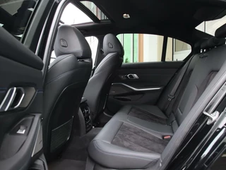 BMW 3 Serie BMW 3-serie 330e High Executive M-sport | Schuif/ kanteldak - afbeelding nr 6