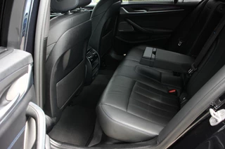BMW 5 Serie - afbeelding nr 12