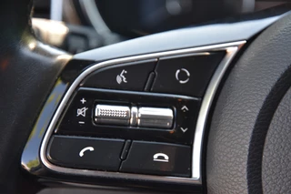 Kia XCeed Kia XCeed 1.6 GDi PHEV PLUG IN DynamicPlusLine - afbeelding nr 10