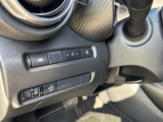 Nissan Juke Camera, App connect - afbeelding nr 19