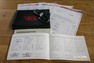 Kia Picanto Kia Picanto 1.0 CVVT DynamicLine | STOELVERWARMING*BLUETOOTH - afbeelding nr 19