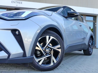 Toyota C-HR - afbeelding nr 3