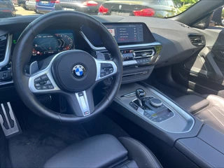 BMW Z4 - afbeelding nr 10