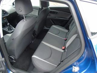 SEAT Leon - afbeelding nr 15